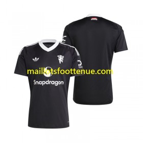 Maillot/Tenue Manchester United Gardien Troisieme 2024/2025